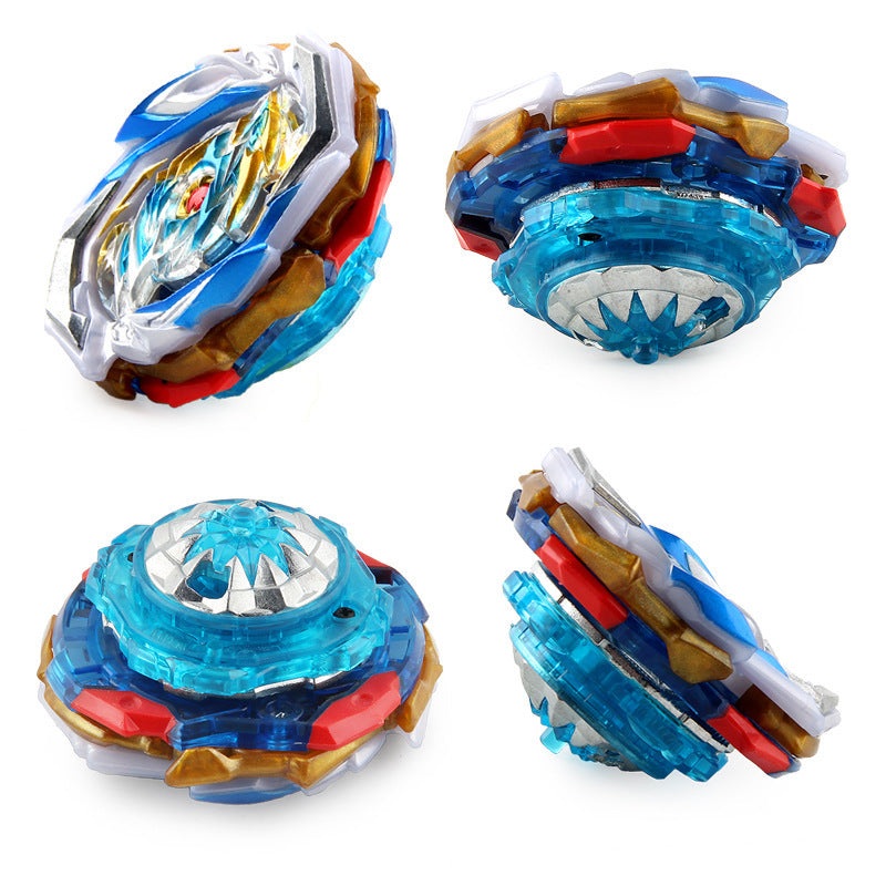 Burst Top Toys Bulk Alloy Assembly