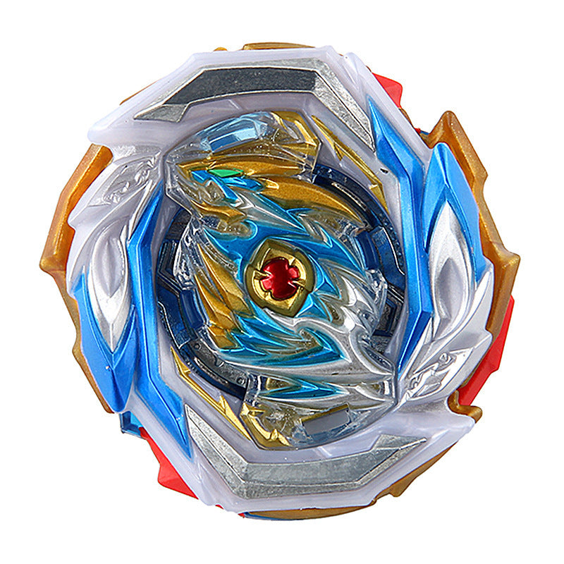 Burst Top Toys Bulk Alloy Assembly