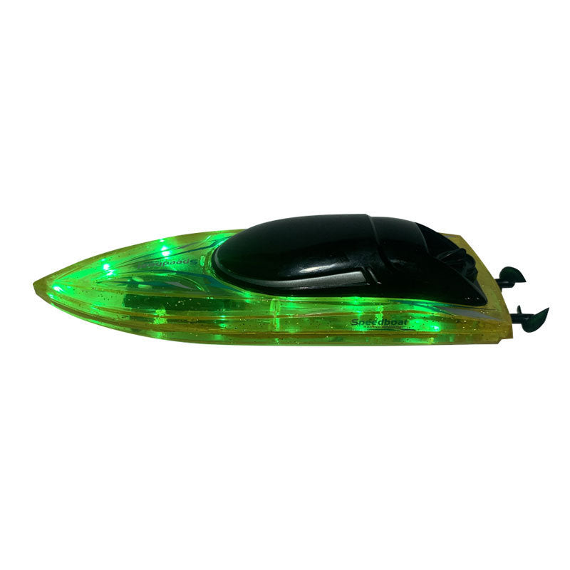 Ship Waterproof