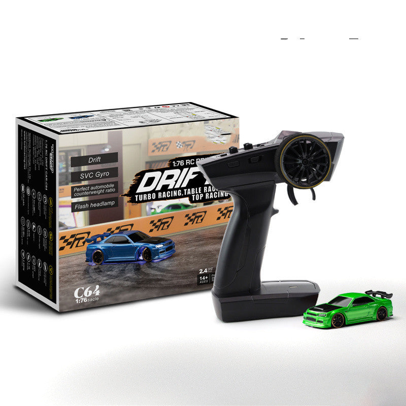Turbo Racing