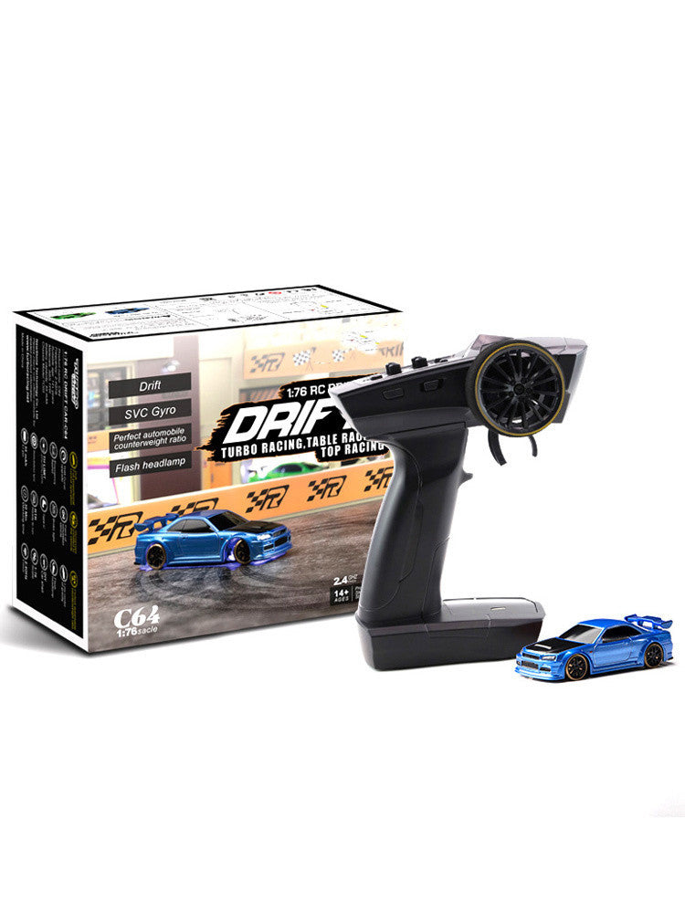 Turbo Racing