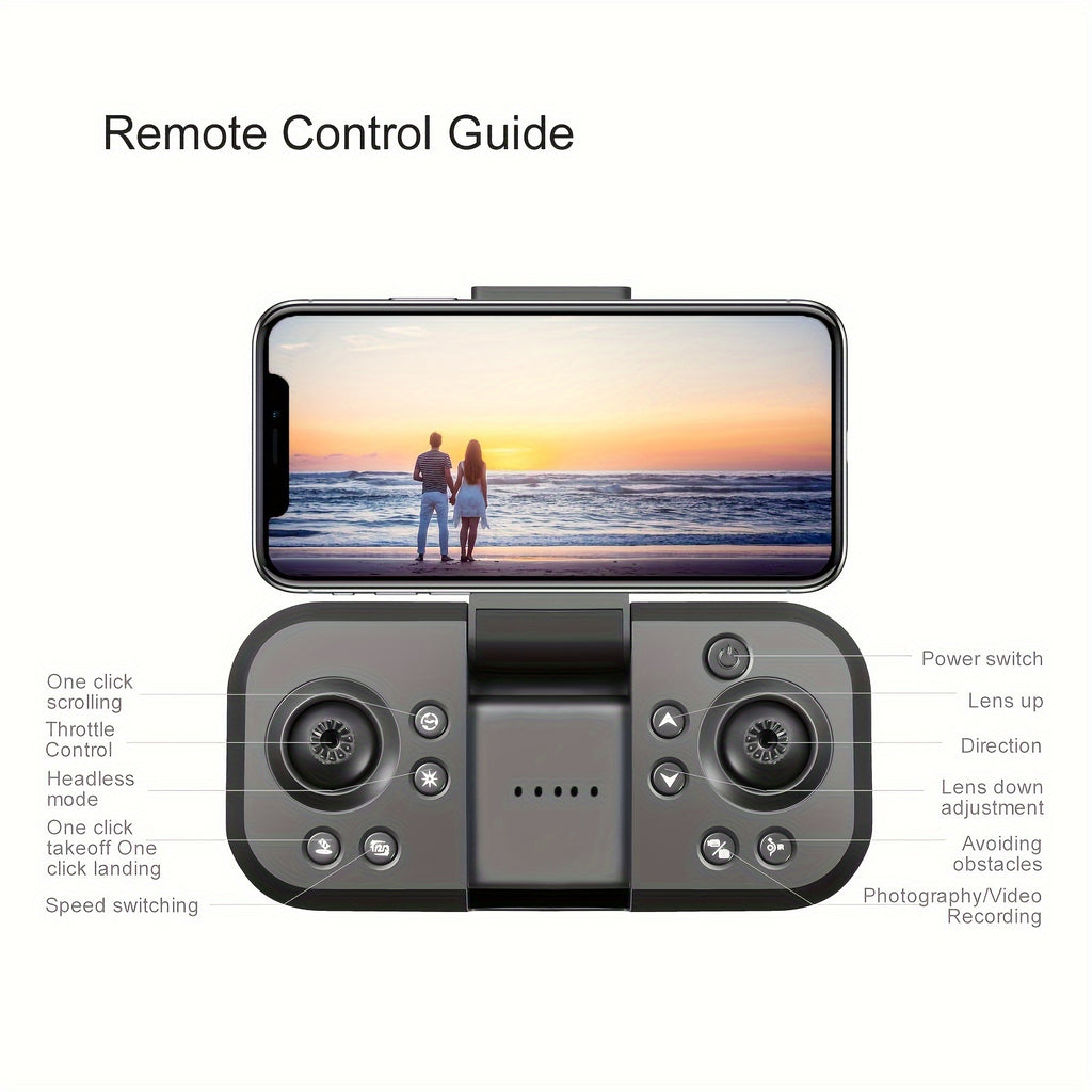 FPV Drone 4k S150 GPS With 4K Dual Camera Obstacle Avoidance RC Quadcopter Helicopter Optical Flow Flycam Doron Dronne