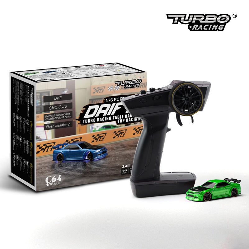 Turbo Racing