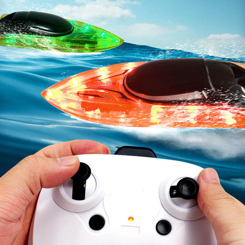 Ship Waterproof