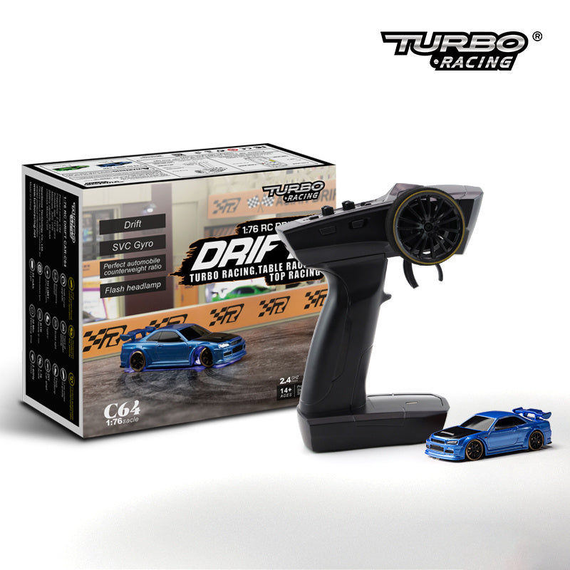 Turbo Racing