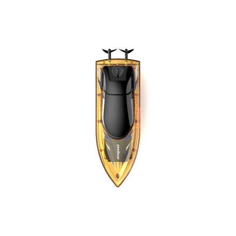 Ship Waterproof