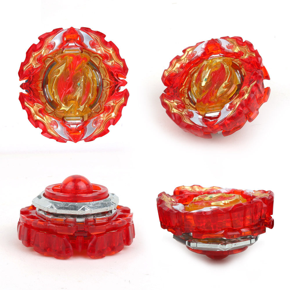 Takara Tomy Burst B-191 Overdrive SP Starter Set