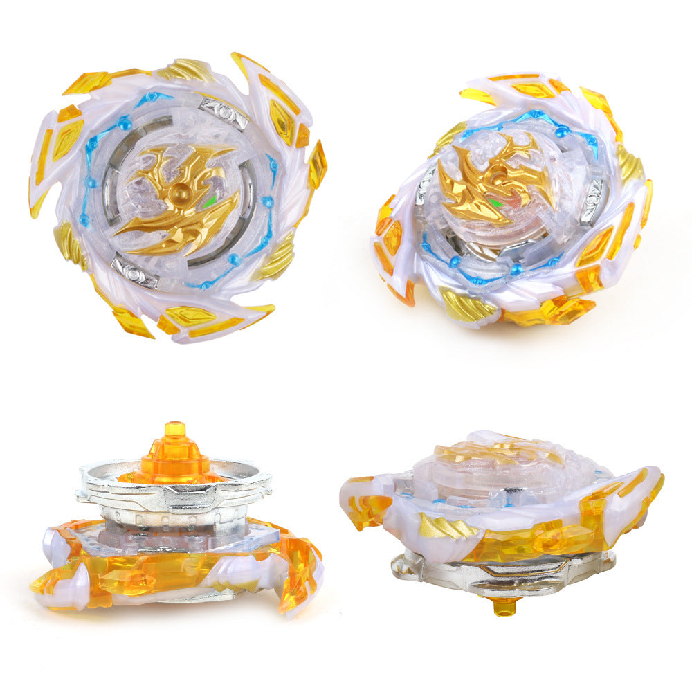 Takara Tomy Burst B-191 Overdrive SP Starter Set