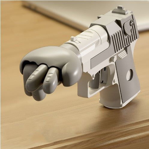 Punch Gun
