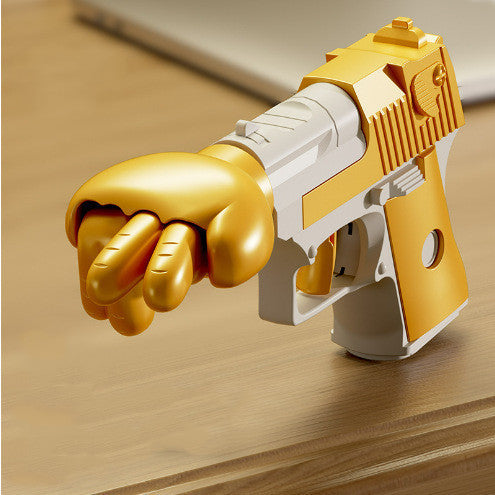Punch Gun