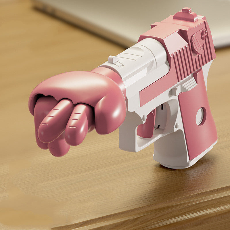 Punch Gun