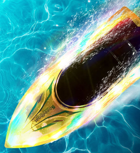 Ship Waterproof