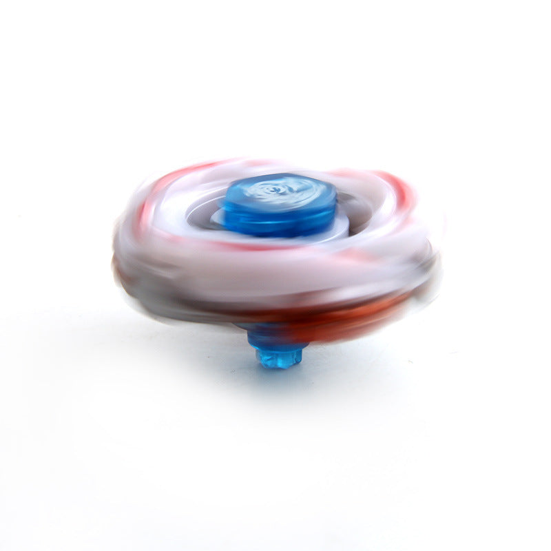 Two Way Launch Of The Gyro Toy Meteorite Tianlong