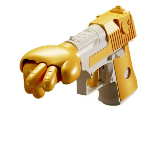 Punch Gun