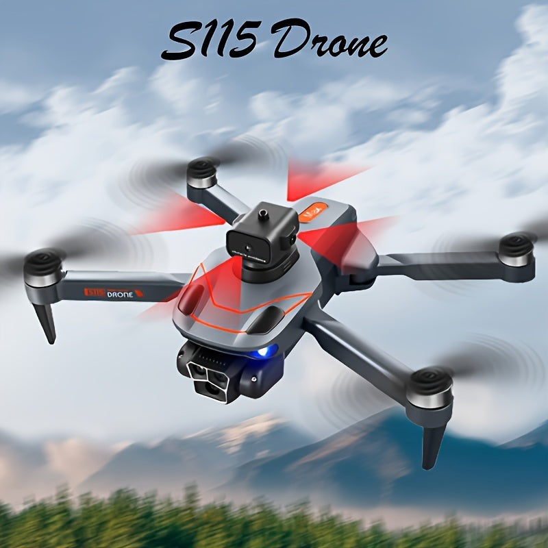 Drones With Camera