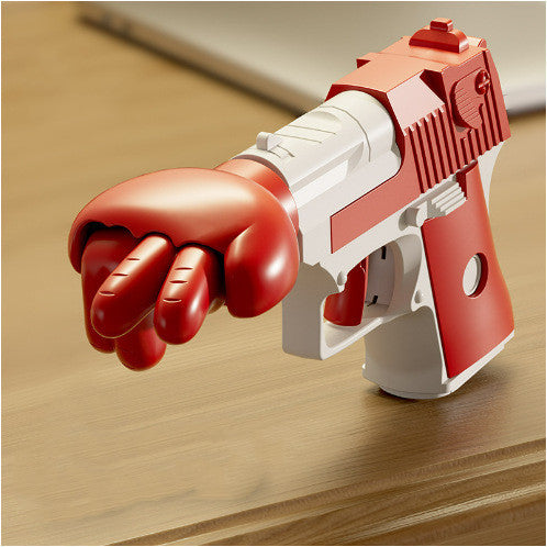 Punch Gun