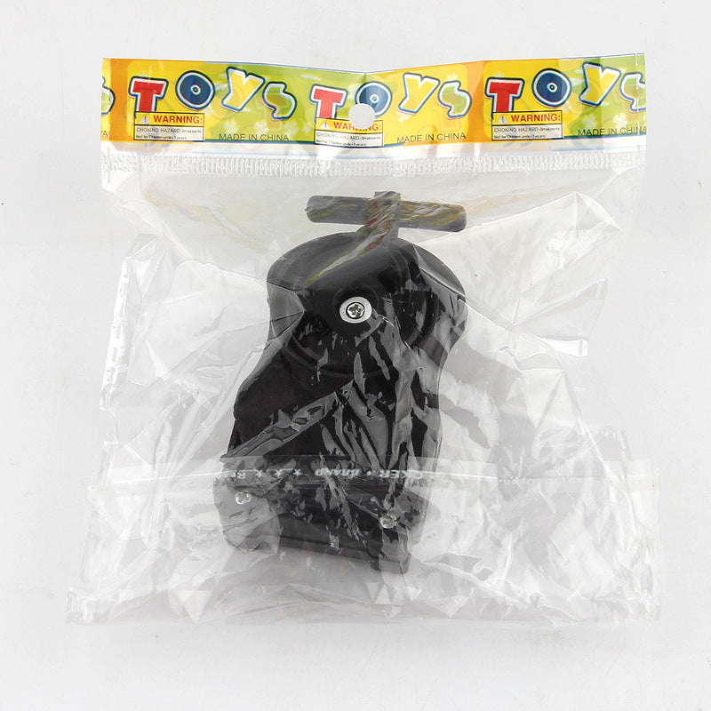 Two Way Launch Of The Gyro Toy Meteorite Tianlong